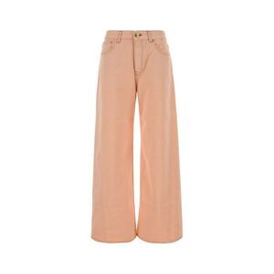 Blaze Women Pink Denim Clapotis Jeans